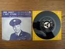 ELVIS PRESLEY One Night 1959 Japan 7