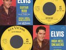 ASK FOR (NM)  Elvis Presley 