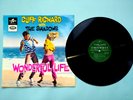 CLIFF RICHARD & THE SHADOWS WONDERFUL LIFE 1964 SOUTH AFRICA VINYL LP POP ROCK