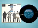 THE BEATLES LONG TALL SALLY EP  1964 SOUTH AFRICA VINYL 7