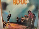 AC/DC Vinyl Record Let There Be Rock K50366