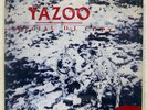 YAZOO SPECIAL D.J. COPY WARNER BROS. PS233 JAPAN PROMO VINYL LP