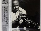 CLIFFORD BROWN MEMORIAL ALBUM BLUE NOTE BLP1526 JAPAN OBI HEAVY WEIGHT VINYL LP