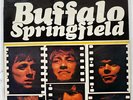 BUFFALO SPRINGFIELD S/T ATLANTIC P8053A JAPAN VINYL LP
