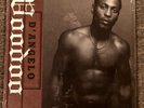 D'Angelo - Voodoo (2015 Reissue on White Vinyl)/Hip Hop, Rap, Funk, Method Man