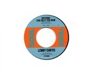 Lenny Curtis:Nothing can help you now/Harry Starr-Live it up:Re-Issue