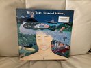 BILLY JOEL * RIVER OF DREAMS * VINYL LP ALBUM PIANO MAN 1993 EX+ COL 473872-1