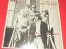 City Blues -- Blues for Lawrence Street     -- LP /Blues  Rock