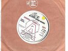 Nancy Sinatra Flowers In The Rain Promo copyof Move / Roy Wood song UK 45 7