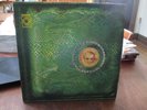 ALICE COOPER Billion Dollar Babies QUAD 1974 Orig sleeve + Billion Note inserts