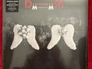 Depeche Mode Memento Mori 2 X 180g Vinyl Opaque Red Translucent Limited Edition