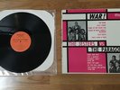 THE JESTERS VS PARAGONS  VINYL LP WINLEY LB