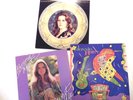 Bonnie Raitt 3 LP LOT- Streetlights + Give It Up + Nine Lives, Machine Cleaned
