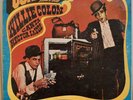 Willie Colon Hector Lavoe GUISANDO Salsa FANIA LISTEN