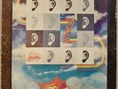Joe Acosta Power Of Love MISPRINT La Fantastica SALSA LISTEN