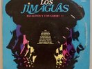 Los Jimaguas SALSA NY Dancer Latin Mericana OG LISTEN