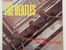 THE BEATLES PLEASE PLEASE ME 1963 UK 4TH PRESS EXC SOUND PLAY TESTED PMC 1202