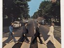 THE BEATLES UK 1st Press 1969 ABBEY ROAD 749-2 750-1 NO Her Majesty