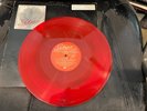 Selena RED VINYL Promo 12