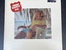 Jimmy Buffet A1A DSD-50183 Album Vinyl LP Gatefold