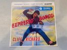Cliff Richard/Shadows- Aussie Columbia EP With PS  