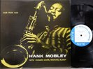 HANK MOBLEY 