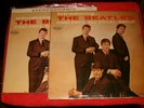 THE BEATLES 2 LP RECORDS 