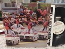 DEAD KENNEDYS FRANKENCHRIST 1985 VG++/NM-  VINYL LP Alternative Tentacles Punk