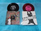 The Damned- Lively Arts 7