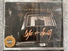 Notorious B.I.G. - Life After Death 1997 CELLOPHANE ON W/ INSERT Vinyl 12” 3xLP