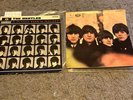 The Beatles - A Hard Days Night - Vinyl Album (1964 Press) - PMC1230 & For Sale
