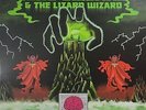 King Gizzard and the Lizard Wizard I'm In Your Mind Fuzz LP vinyl USA Castle