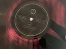Joy Division - Closer Tranco Red vinyl LP 1980 Factory New Wave  Preowned