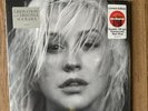Christina Aguilera - Liberation (Target Exclusive Red Vinyl)  New MINT SEALED