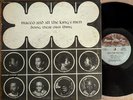 Maceo And All The King's Men - Doing Their Own Thing - 1970 OG Private Funk Soul