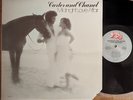 Carter and Chanel - Midnight Love Affair LP - 1981  OG Modern Soul Funk