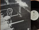 Potter and Tillman - Space Rapture LP - 1982 - OG RARE Private Jazz Funk Soul