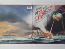 Jeff Wayne's Musical Version of the War of the Worlds VINYL 12