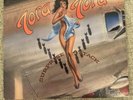 TORA TORA 