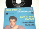 ELVIS PRESLEY 