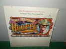 Bill Justis Hooper Original Motion Picture Soundtrack Record LP Sealed