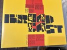 Noise Made By People by The Broadcast (Record, 2015)
