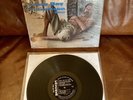 Sonny Boy Williamson - Down And Out Blues LP - Checker Black Label Mono DG
