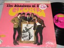 THE SHADOWS OF KNIGHT: GLORIA; 1966 LP in Shrink-Wrap; Dunwich S-666; VG/NM