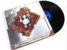 Massive Attack Protection (Schallplatte) 2016 Reissue