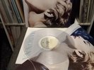 MADONNA True Blue Crystal Clear Vinyl LP + Poster NM/NM LTD ED RARE