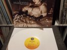 MADONNA Like A Virgin White Vinyl Nm/Nm Rare Ltd Ed Re Issue