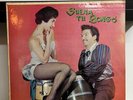 Roberto Faz Y Su Conjunto ‎– Suena Tu Bongo, LP, Panart ‎– LD-2025, Cuba Edition