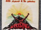 BOB MARLEY & THE WAILERS  - 1980 - 