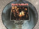 Iron Maiden Flight Of Icarus 12